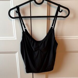 Aerie SmoothEZ Black Top